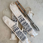 Braai Tongs – Steak & Chops – view 3