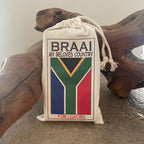 Firelighters – Braai My Beloved Country – view 3