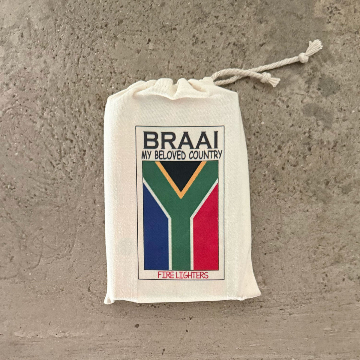 Firelighters – Braai My Beloved Country – view 4