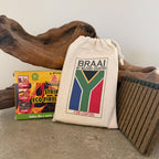 Firelighters – Braai My Beloved Country – view 6