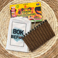Firelighters – BOK BEFOK
