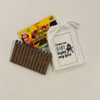 Firelighters – LIGHT my FIRE – view 2