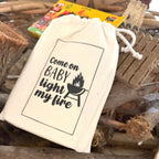 Firelighters – LIGHT my FIRE – view 5