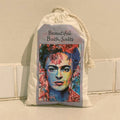 Lavender Bath Salts – Frida Kahlo