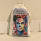 Lavender Bath Salts – Frida Kahlo