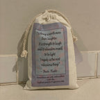 Lavender Bath Salts – Frida Kahlo – view 2