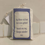 Lavender Bath Salts – Mooi Boudjies – view 2