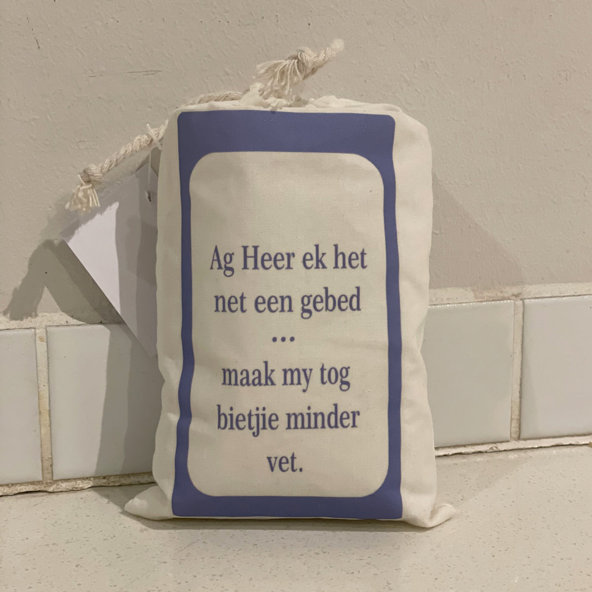 Lavender Bath Salts – Mooi Boudjies – view 2