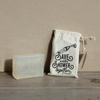 Handmade Soap – Save Water-Shower Together – view 4
