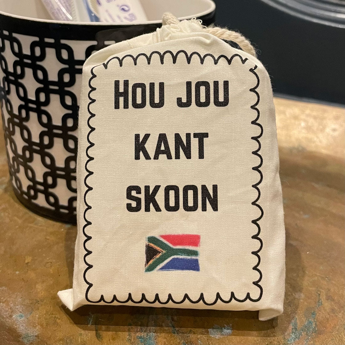 Handmade Soap – Hou Jou Kant Skoon
