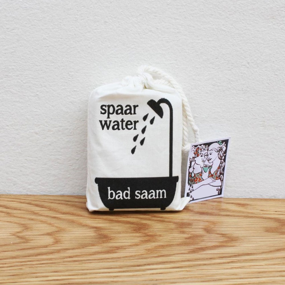Handmade Soap – Spaar Water-Bad Saam – view 2