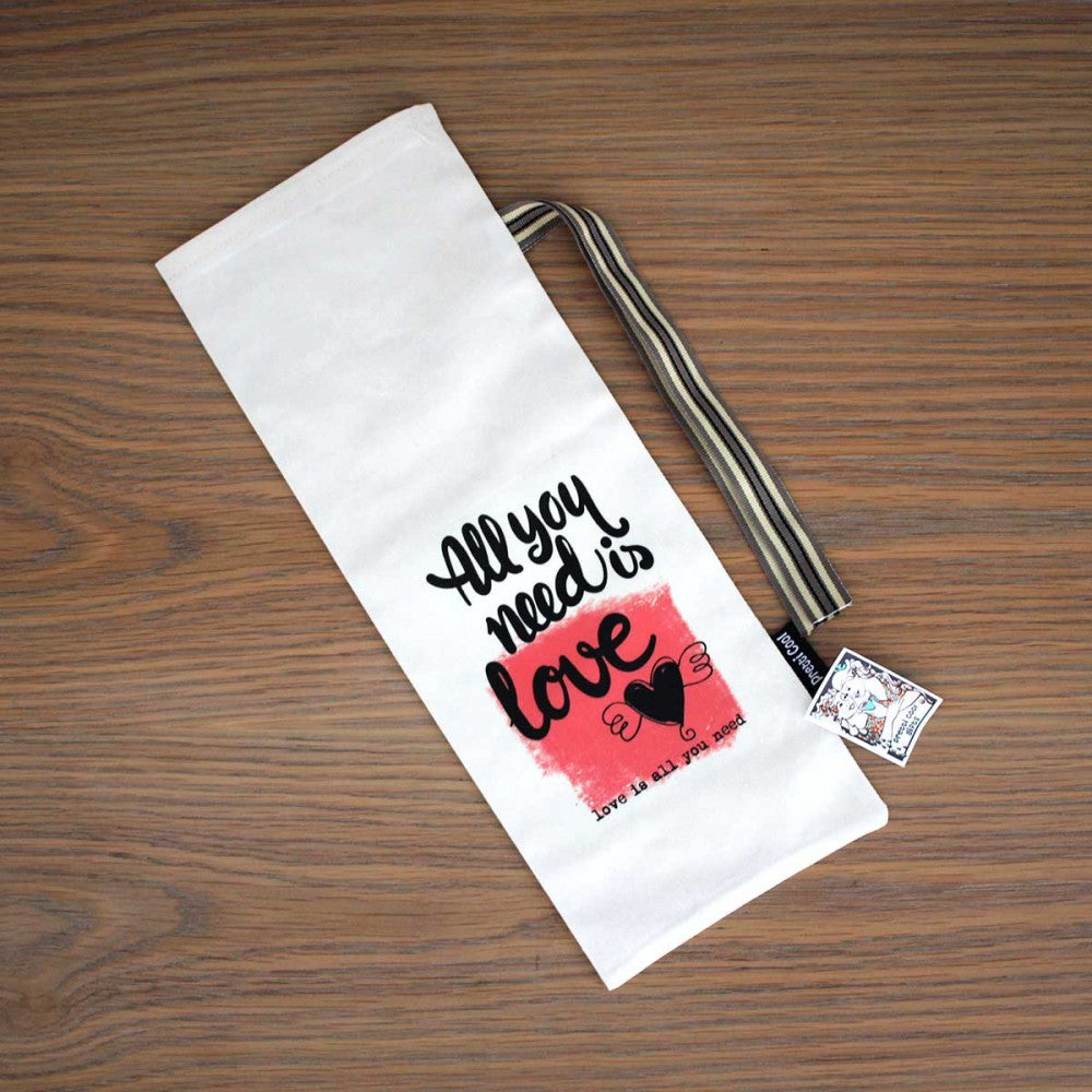 Wine Bag – All You Need – view 2