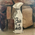 Wine Bag – Baie Dankie
