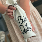 Wine Bag – Baie Dankie – view 2