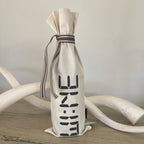 Wine Bag – W I N E  Time – view 2
