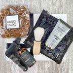 Hamper - Gentleman's Beard Box – view 2
