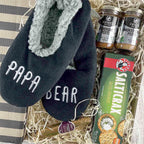 Hamper - Papa Bear Comforts – view 2