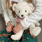 Teddy Bear – Suki Ellie – view 2