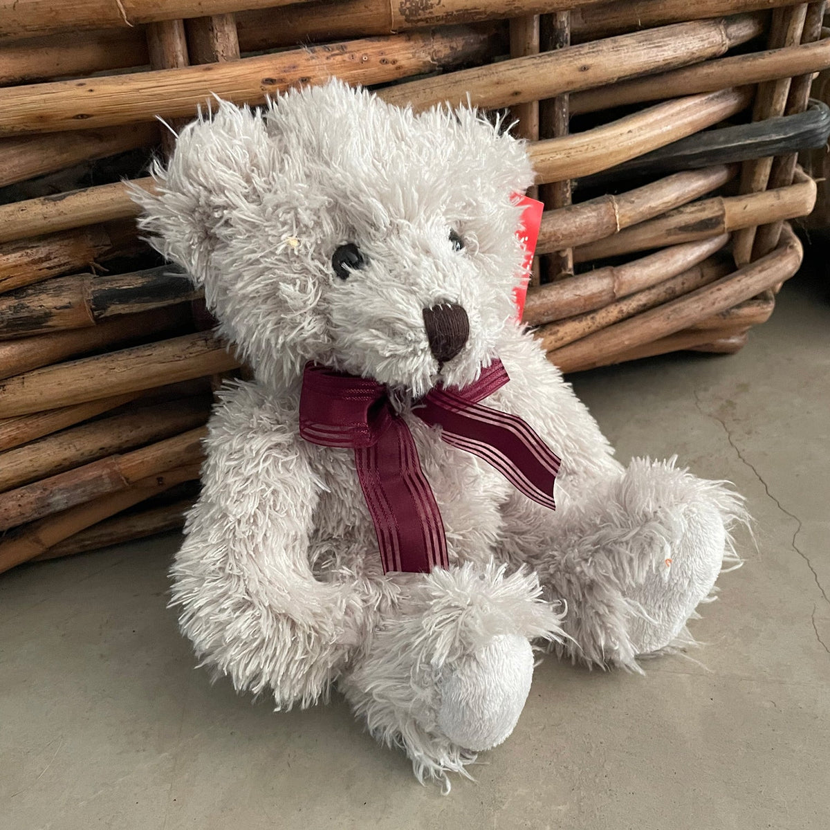 Teddy Bear – Harper – view 3