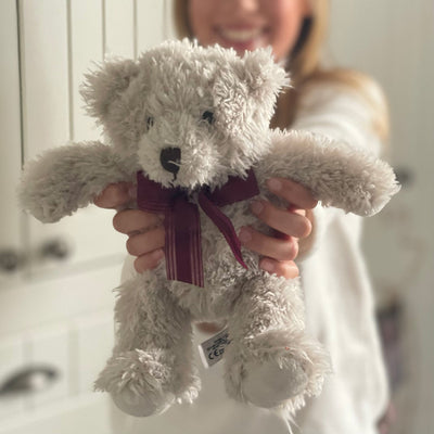 Teddy Bear – Harper