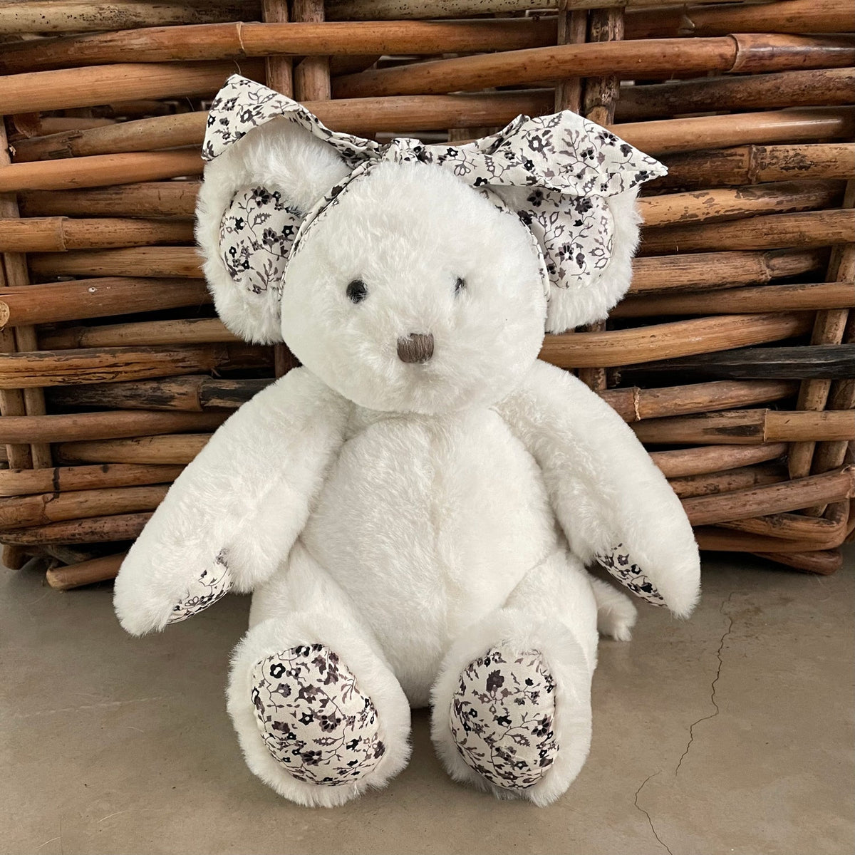 Teddy Bear – Mindy