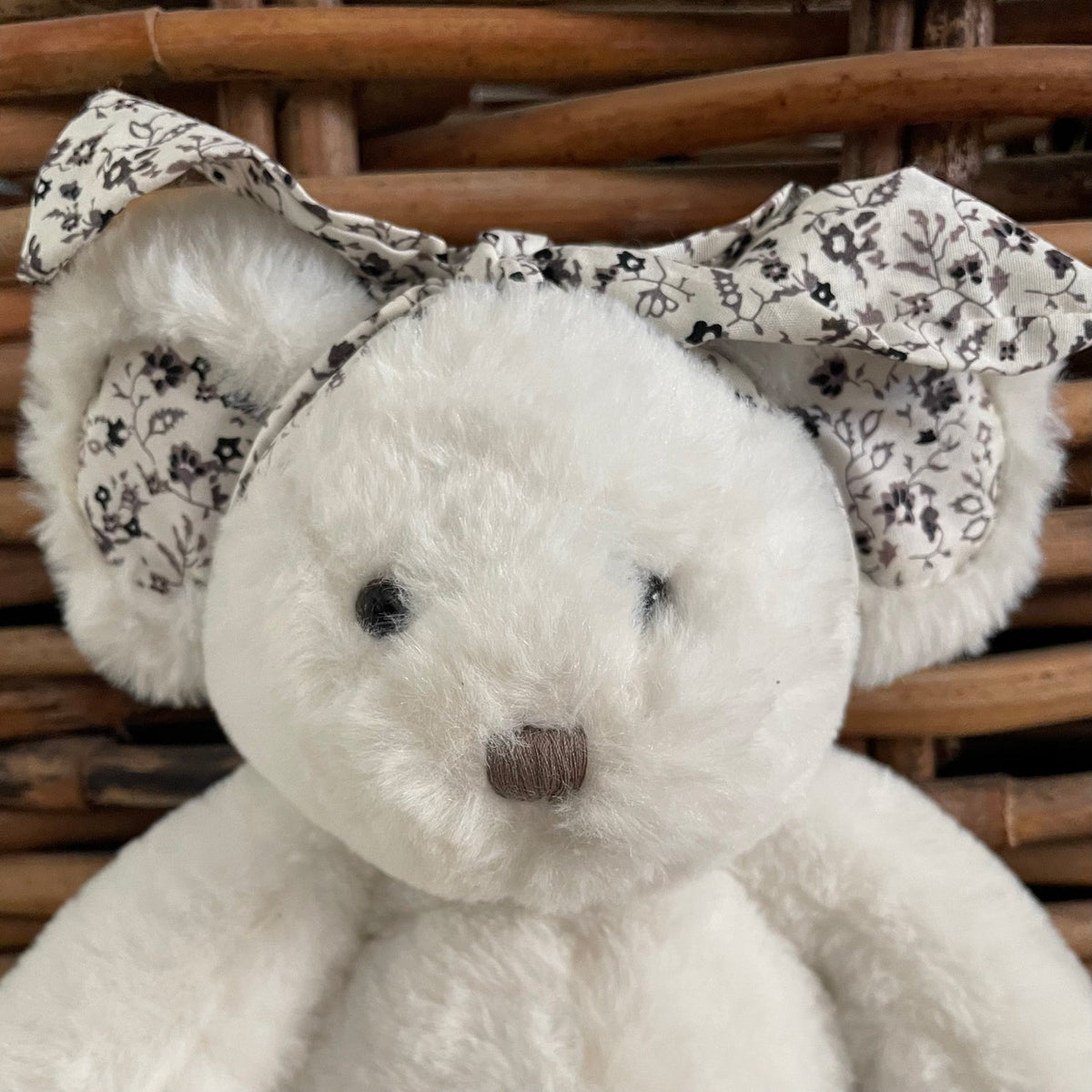 Teddy Bear – Mindy – view 3