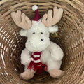 Teddy Bear – Reindeer