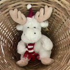 Teddy Bear – Reindeer