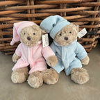 Teddy Bear – Sleepy Bear – view 2