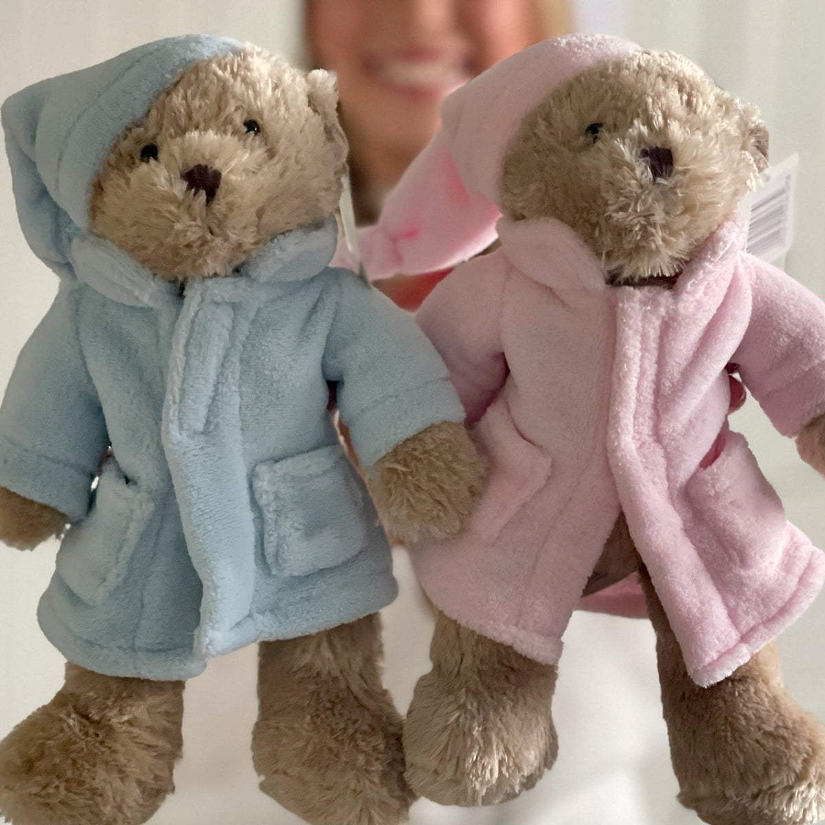 Teddy Bear – Sleepy Bear – view 7
