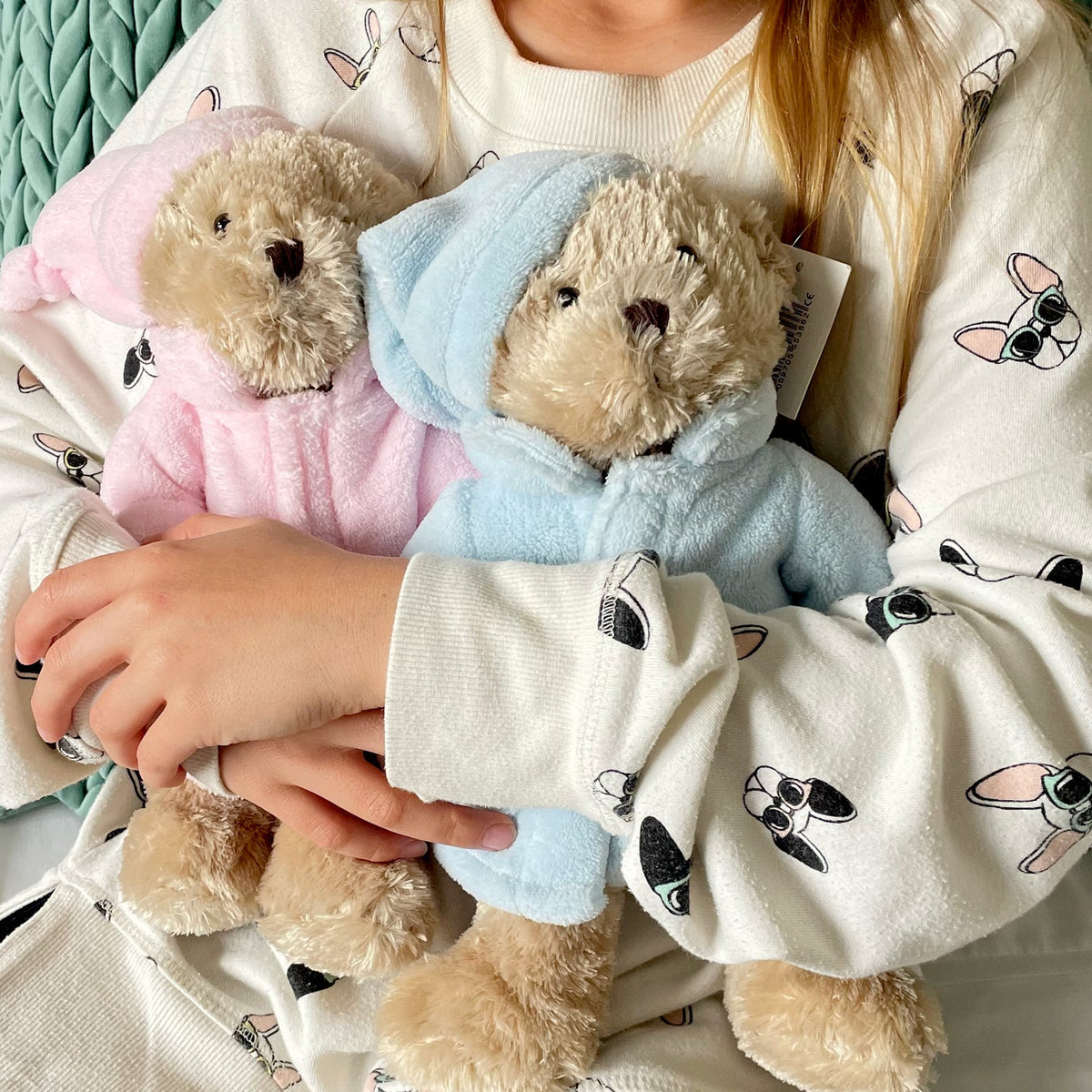Teddy Bear – Sleepy Bear