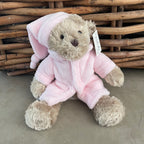 Teddy Bear – Sleepy Bear – view 5