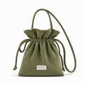 Gathered Crossbody Bag – view 5