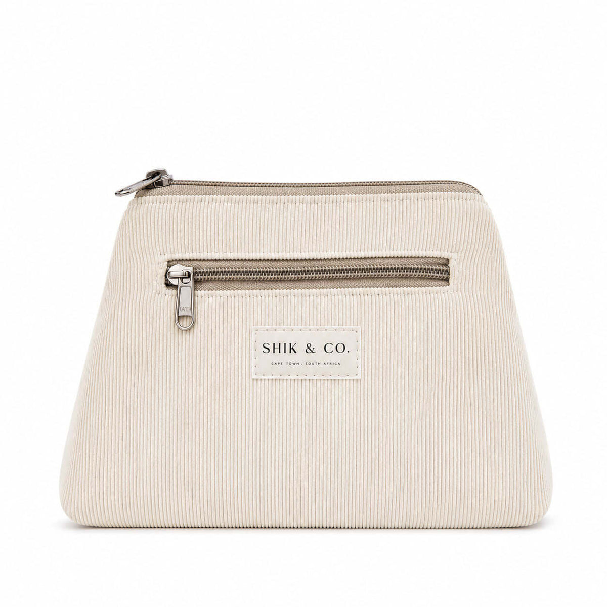 Pyramid Pouch – view 2