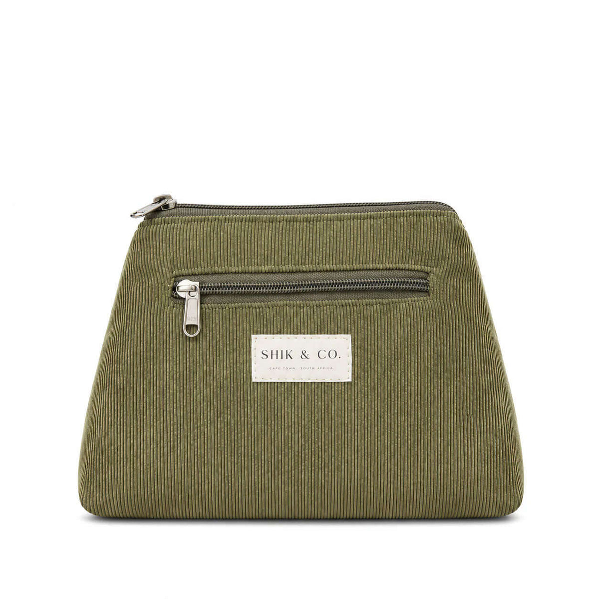 Pyramid Pouch – view 4