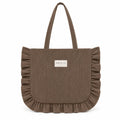 Ruffle Tote – view 3