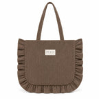 Ruffle Tote – view 3