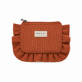 Ruffle Pouch – view 4