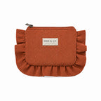Ruffle Pouch – view 4