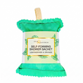 Shower Sachet – Lemongrass & Orange