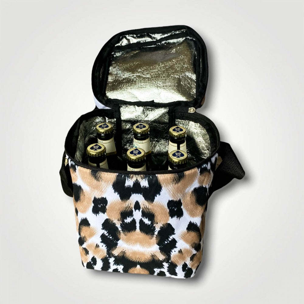 Tall Cooler – Into the Wild – view 2