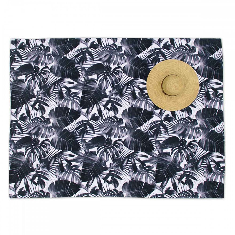 Oversized Microfible Beach Towels – AMURA – XL – view 2