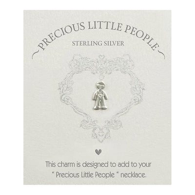 Little People Charms – Boy or Girl