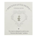 Little People Charms – Boy or Girl