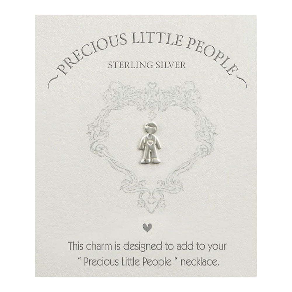 Little People Charms – Boy or Girl