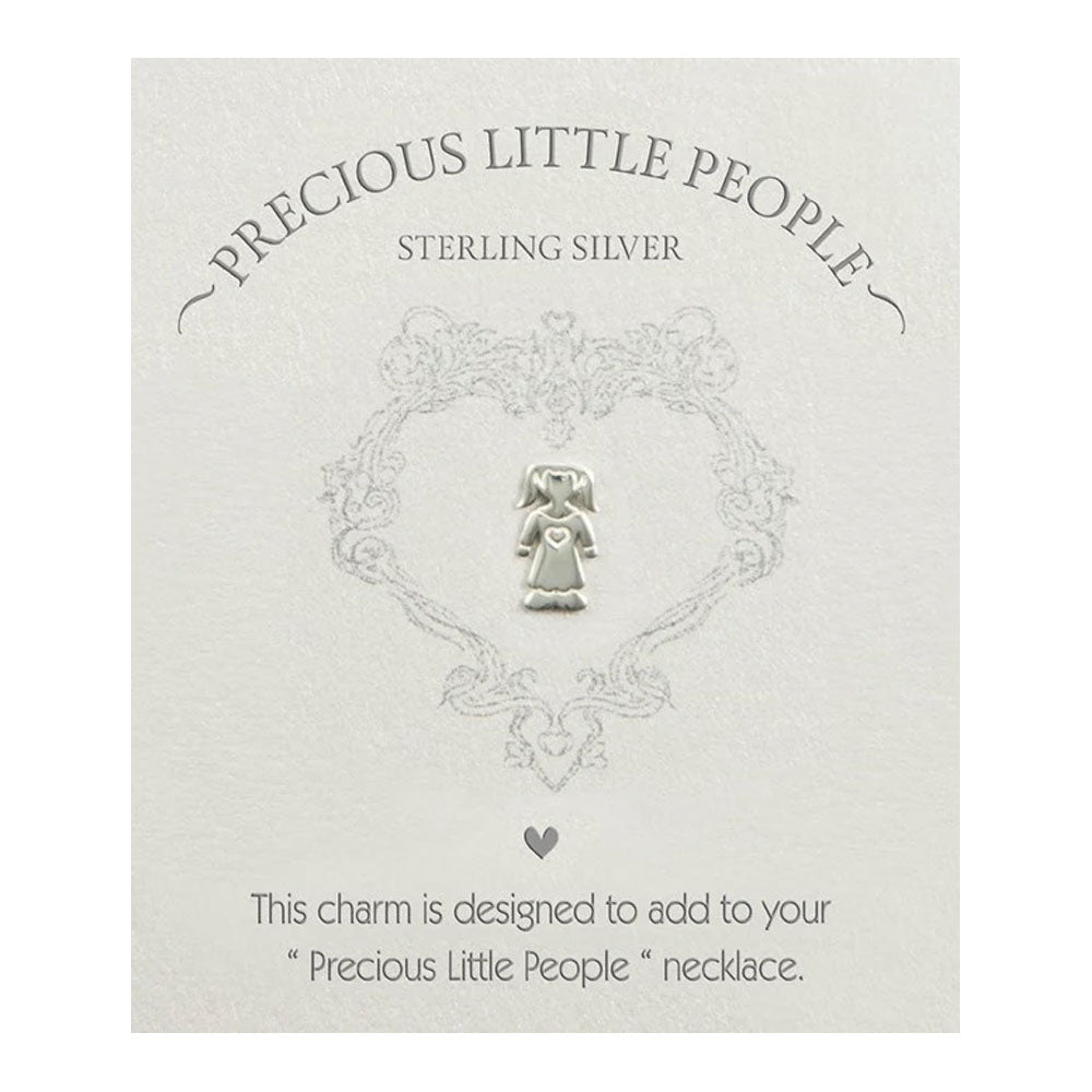 Little People Charms – Boy or Girl – view 2