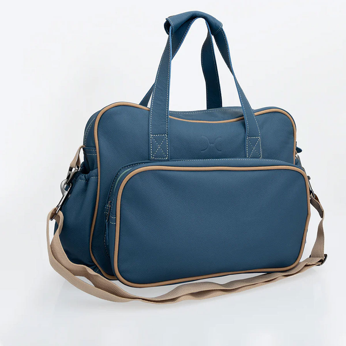 Baby/Nappy Bag – Leather – view 4