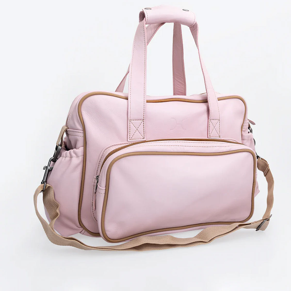 Baby/Nappy Bag – Leather – view 7