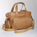 Baby/Nappy Bag – Leather – view 8