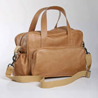 Baby/Nappy Bag – Leather – view 8